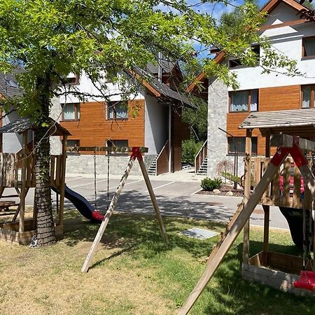 Myto Apartman Polana Mýto pod Ďumbierom Exterior foto