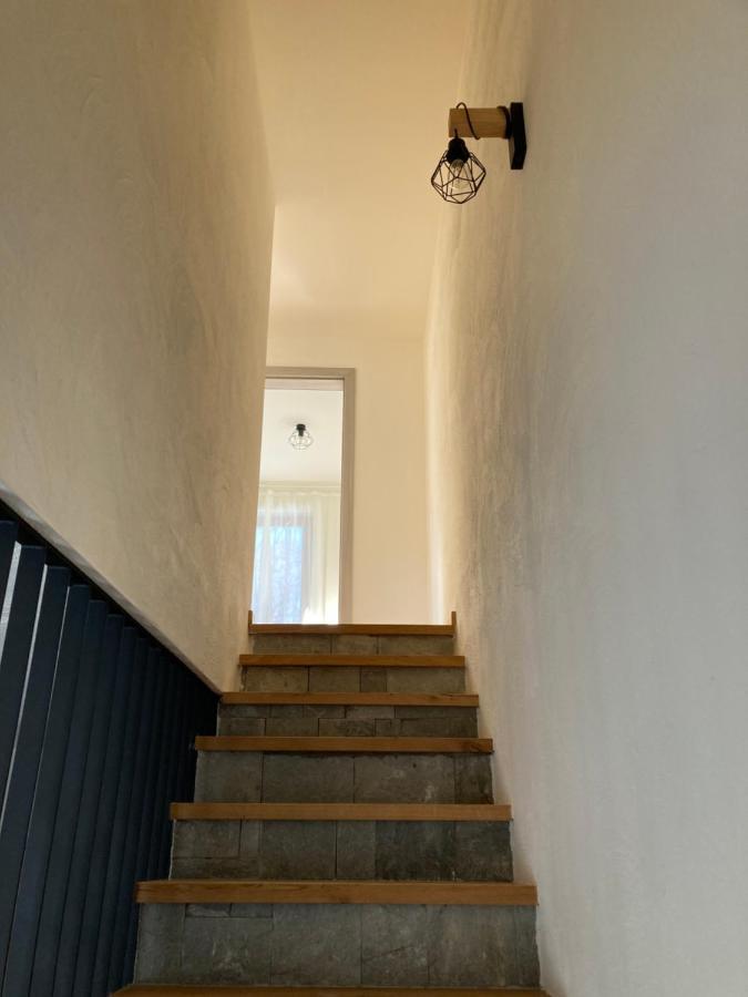 Myto Apartman Polana Mýto pod Ďumbierom Exterior foto