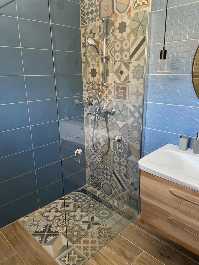 Myto Apartman Polana Mýto pod Ďumbierom Exterior foto