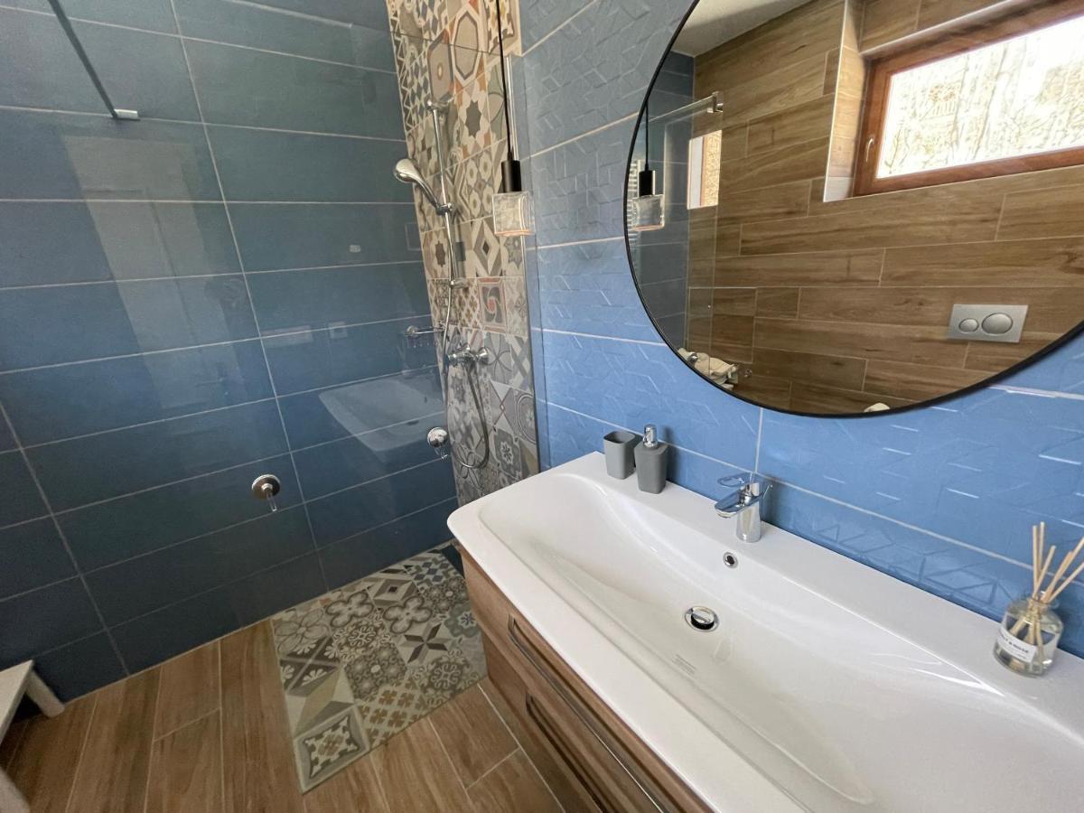 Myto Apartman Polana Mýto pod Ďumbierom Exterior foto